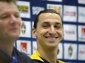 Bello incompiuto Ibrahimovic