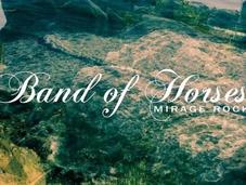 Band horses: profumo dell’essenziale