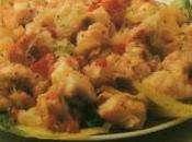 Insalata pescatrice