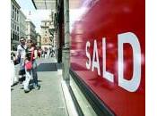 Confcommercio: “Non solo crisi. Anche caldo ostacola acquisti autunnali”