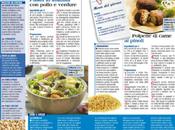 mese cucina: ricette consigli mangiare bene