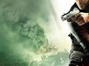Splinter Cell Deus Ex-Human Revolution: Film Arrivo