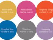 PANTONE fall-winter 2012-2013