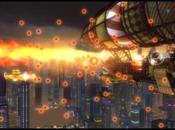 Sine Mora, trailer lancio versione ancora niente data