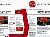 Adblock Plus browser Opera bloccare pubblicità