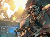 Borderlands Torgue debutterà settimana prossima