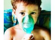 Smog, bambini rischio funzioni polmonari