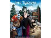 Hotel Transylvania Genndy Tartakovsky, 2012)
