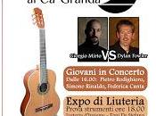 "Giornata della Chitarra" Granda!