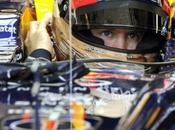 Austin 2012: Seconda sessione prove libere, ancora Bull