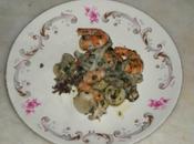 Antipasto “Mari Monti”