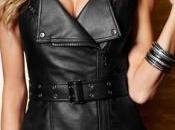 Regali Natale 2012: vestito sexy rock