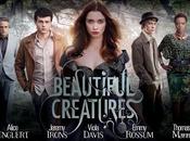 "beautiful creatures"... trailers.