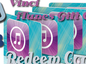Redeem Contest: Questa settimana palio iTunes Gift Card valore