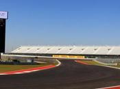 schieramento partenza Austin muove