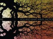 WHAT ARMY FACTION, Silk