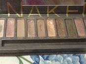 Review tutorial naked