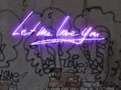 Arte Olivia Steele Neon