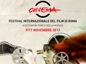 Festival Internazionale Film Roma 2012 Palmarès