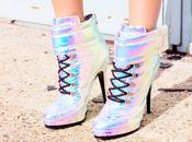 Shining