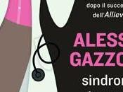 Sindrome cuore sospeso Alessia Gazzola