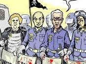 >>Sguatteri all’attacco