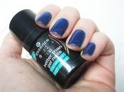 ESSENCE Better than nails Sealer High Gloss