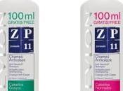 Review Revlon shampoo ZP11 capelli grassi