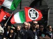 venerdì fascista Trieste