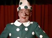 TOTO' Pregiera clown