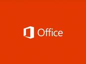 Microsoft rilascia Office 2013