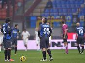 Inter-Cagliari 2-2, costringe nerazzurri primo pareggio Serie