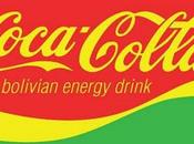 dicembre 2012. Bolivia, fine mondo della Coca Cola!