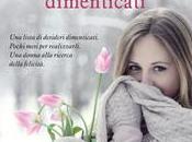 Recensione: lista desideri dimenticati