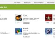 iLife iWork sbarca Android