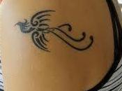 Araba fenice tatuaggio tattoo tanti esempi