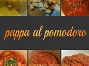 PAPPA POMODORO, veloce buonissima!