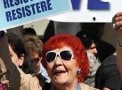 Pensionati alla convention Samorì loro insaputa: dov’è onlus dovevamo visitare?”