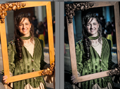 Effetto Dragan: come ottenerlo Lightroom
