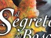 Anteprima: segreto bosco. Night School" C.J. Daugherty