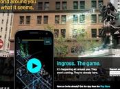 Google Ingress: ragionarci molto