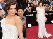 Oscar 2012