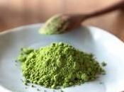 matcha: concentrato salute