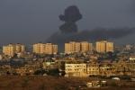 Gaza, arrivo condizioni Hamas Israele