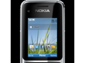 Nokia C2-01