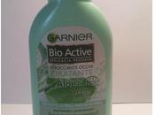 Review: Struccante occhi idratante BioActive Garnier