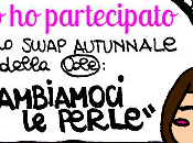 Swap materiale creativo "scambiamoci perle" Ringraziameneti