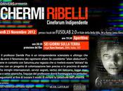 Schermi Ribelli presenta giorni sulla Terra”: venerdì novembre Fusolab!