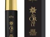 Adorable:la prima cream capelli