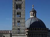 Siena, questo freddo brilla